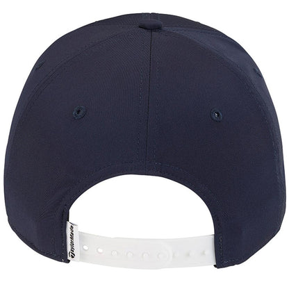 TaylorMade Lifestyle Golf Logo Herrencap