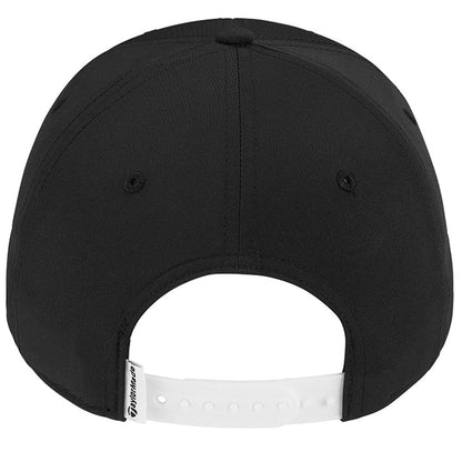 TaylorMade Lifestyle Golf Logo Herrencap