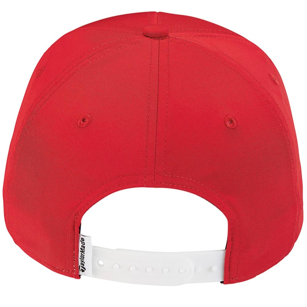 TaylorMade Lifestyle Golf Logo Herrencap