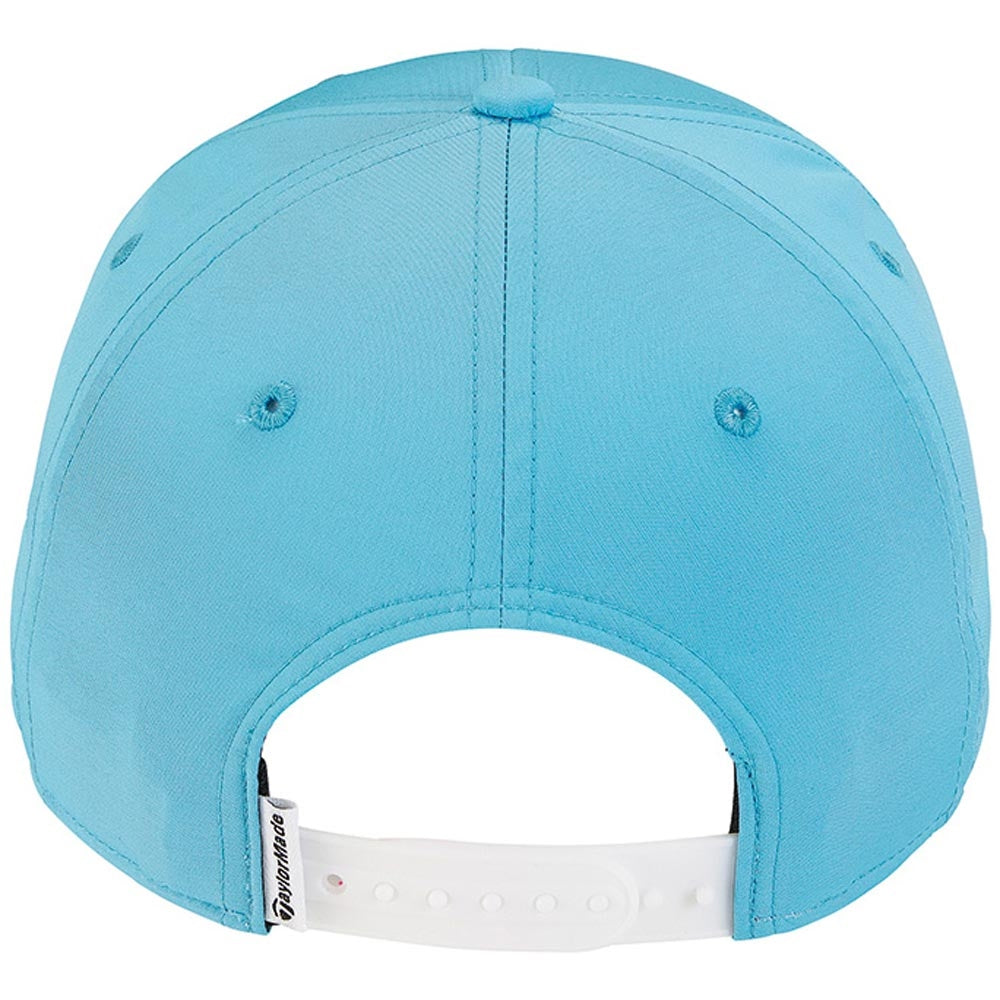 TaylorMade Lifestyle Golf Logo Herrencap