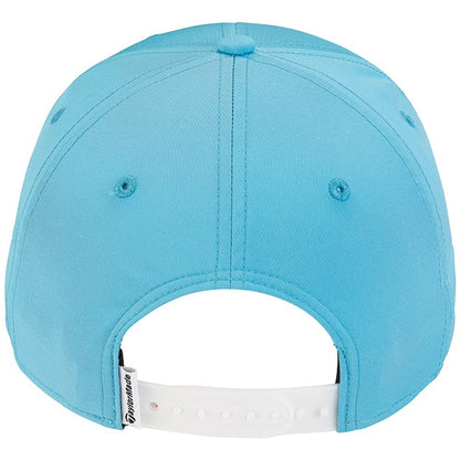 TaylorMade Lifestyle Golf Logo Herrencap