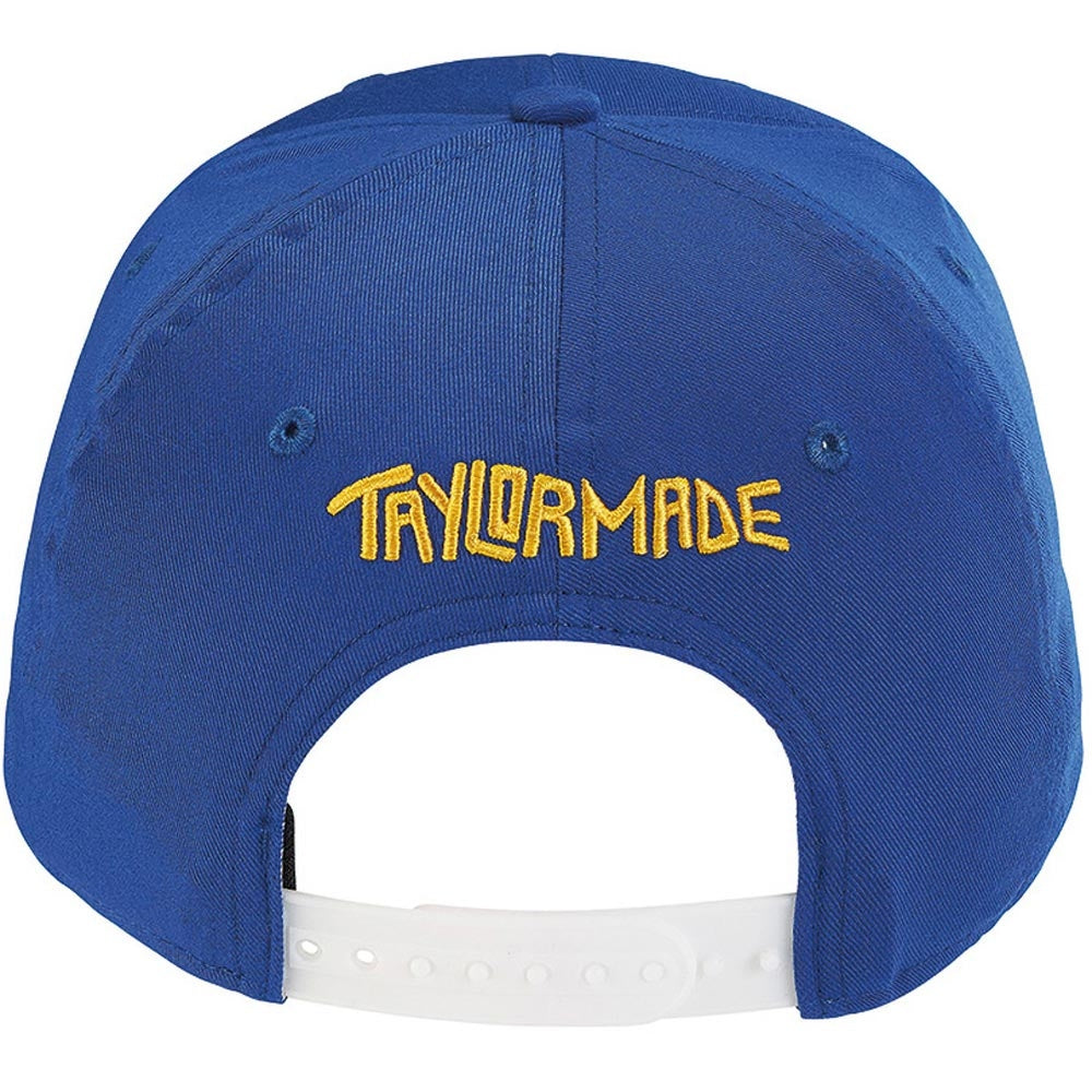 TaylorMade Lifestyle 1979 Logo Herrencap