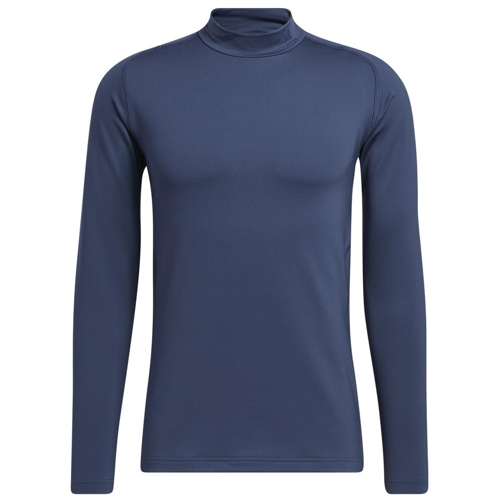 Adidas Cold.RDY Herren Baselayer Crew Navy