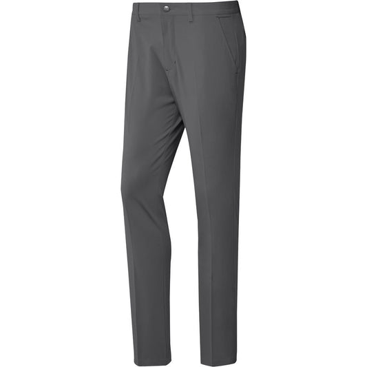 Adidas Ultimate Tapered Herrengolfhose Grau