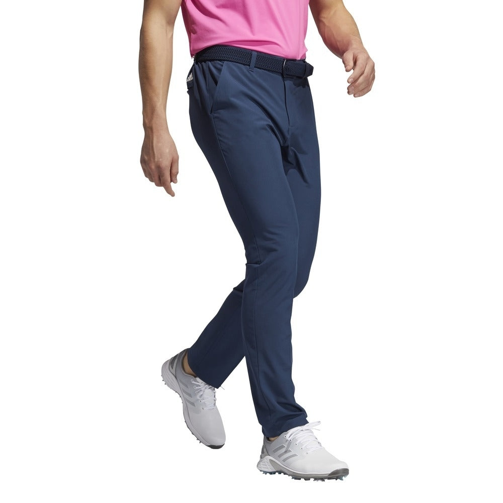Adidas Ultimate Tapered Herrengolfhose Blau