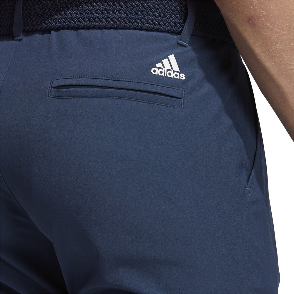 Adidas Ultimate Tapered Herrengolfhose Blau