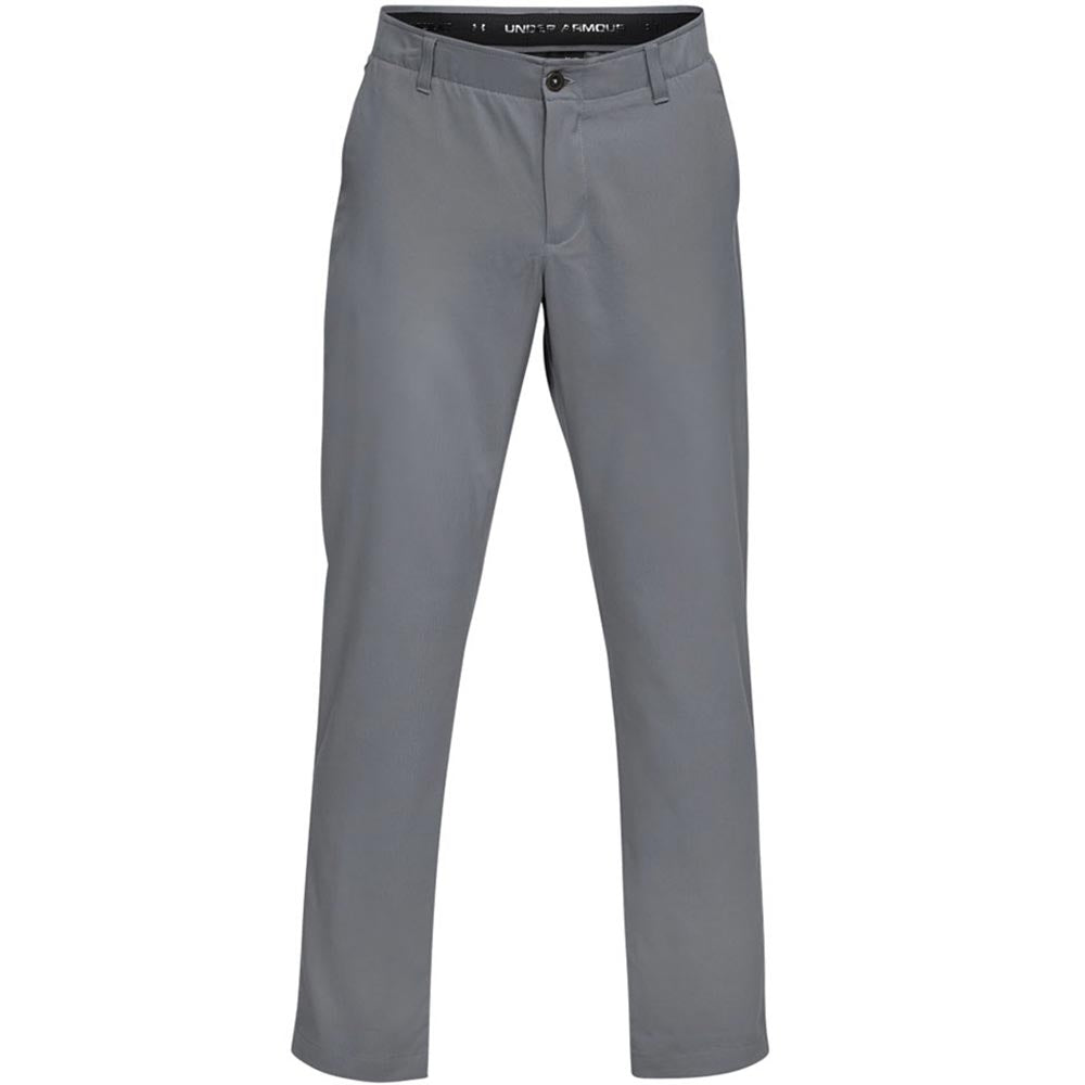 Under Armour CGI Showdown Taper Herrengolfhose Grau