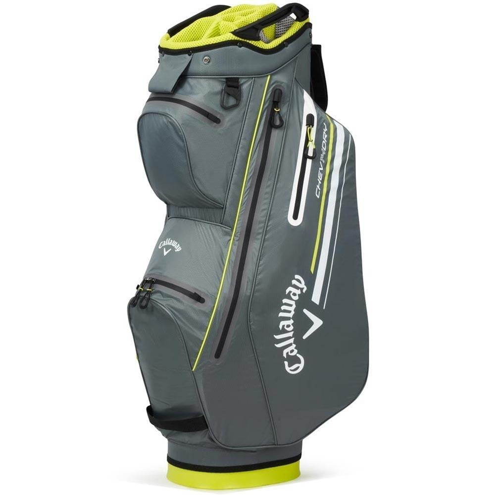 Callaway Chev Dry 14 Cartbag