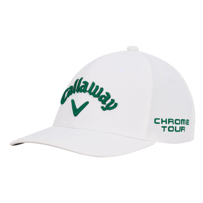 Callaway Tour Performance Pro Cap 2026