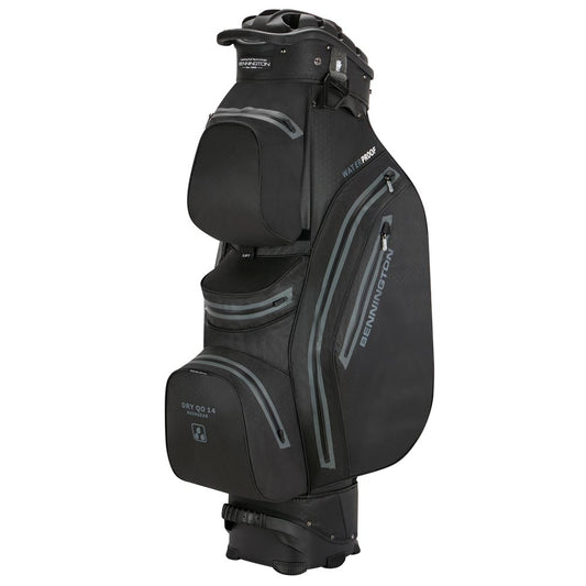 Bennington Quiet Organizer 14 Hole Waterproof Cartbag