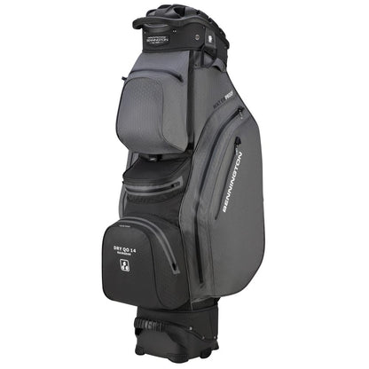 Bennington Quiet Organizer 14 Hole Waterproof Cartbag