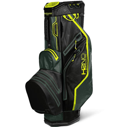 Sun Mountain H2NO Light Waterproof Cartbag