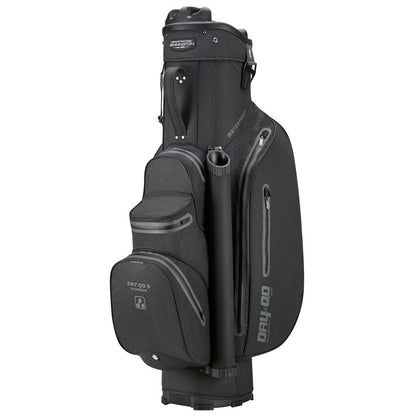 Bennington Quiet Organizer 9 Hole Waterproof Cartbag