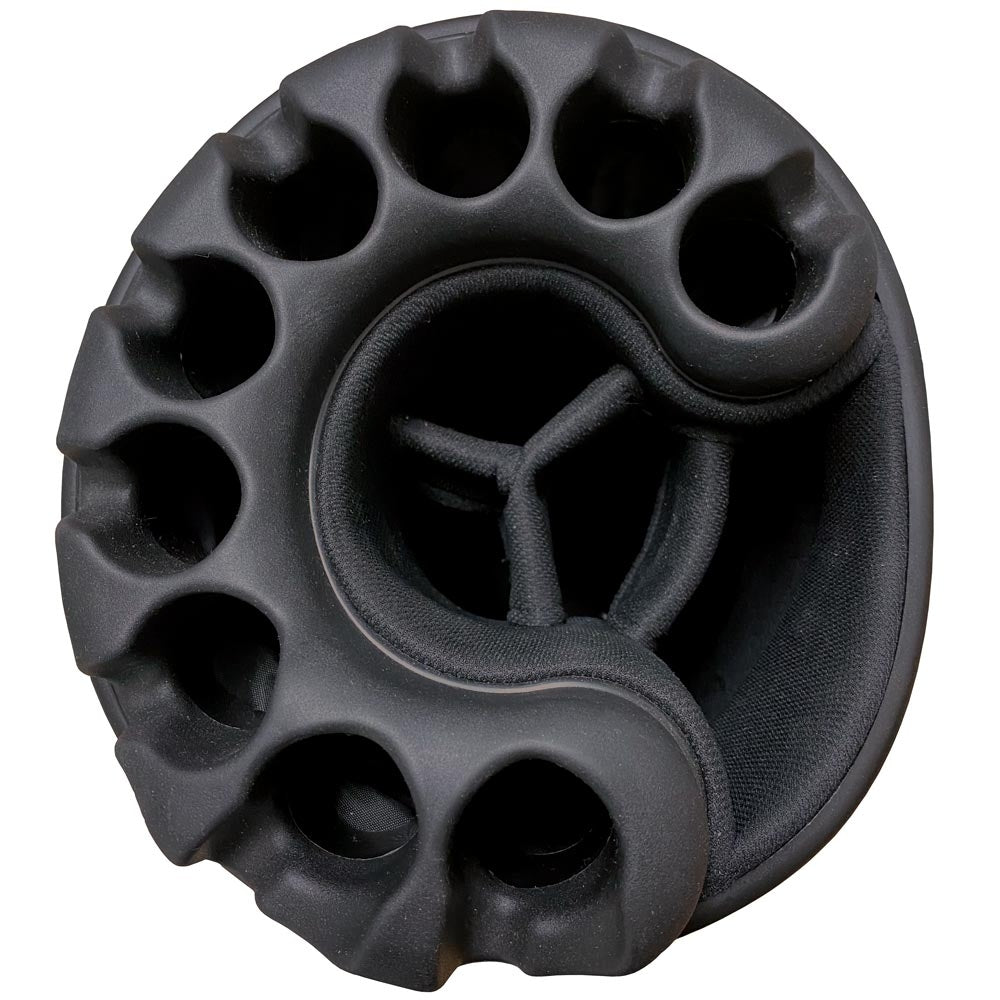 Bennington Quiet Organizer 9 Hole Waterproof Cartbag