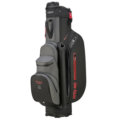 Bennington Quiet Organizer 9 Hole Waterproof Cartbag