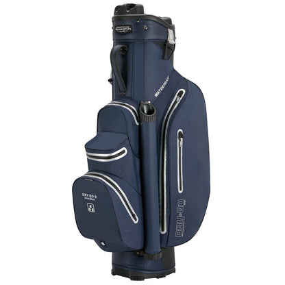 Bennington Quiet Organizer 9 Hole Waterproof Cartbag