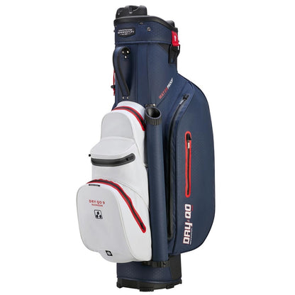 Bennington Quiet Organizer 9 Hole Waterproof Cartbag