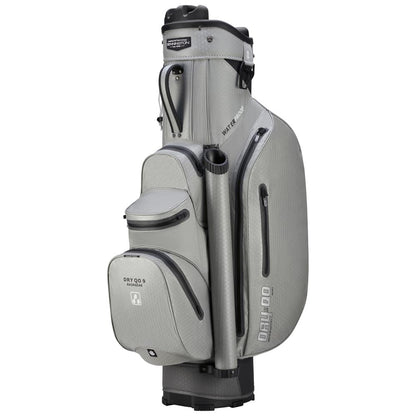 Bennington Quiet Organizer 9 Hole Waterproof Cartbag