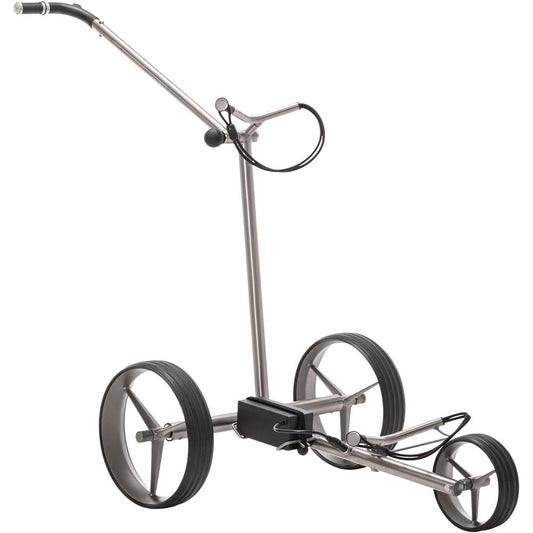 TiCad Liberty Elektrotrolley