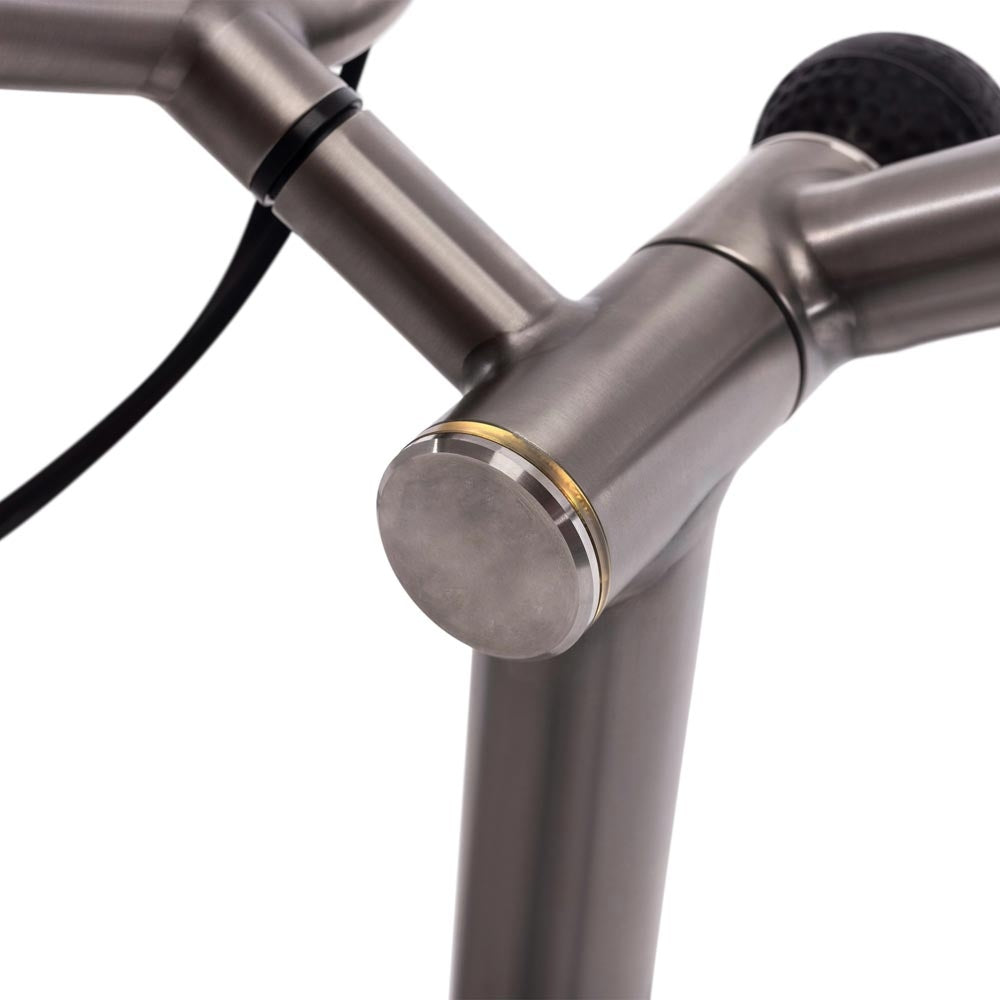 TiCad Liberty Elektrotrolley