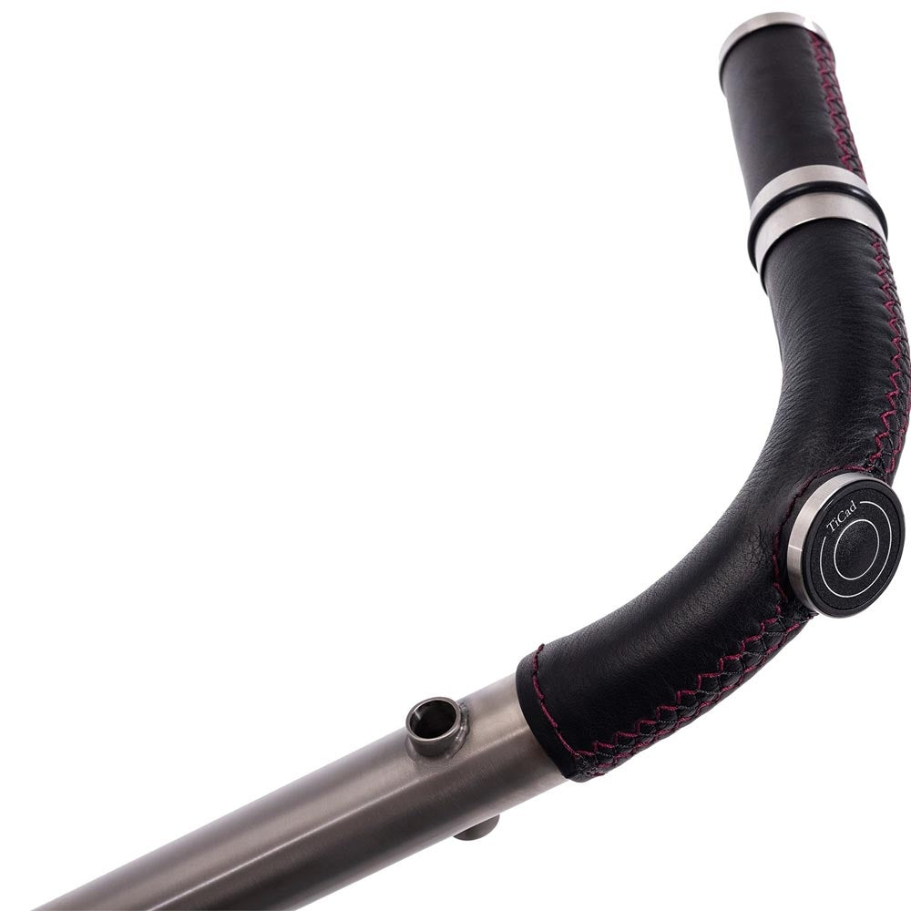 TiCad Liberty Elektrotrolley