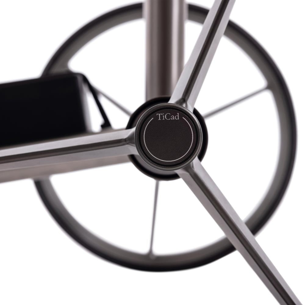 TiCad Liberty Elektrotrolley