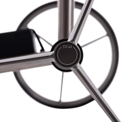 TiCad Liberty Elektrotrolley