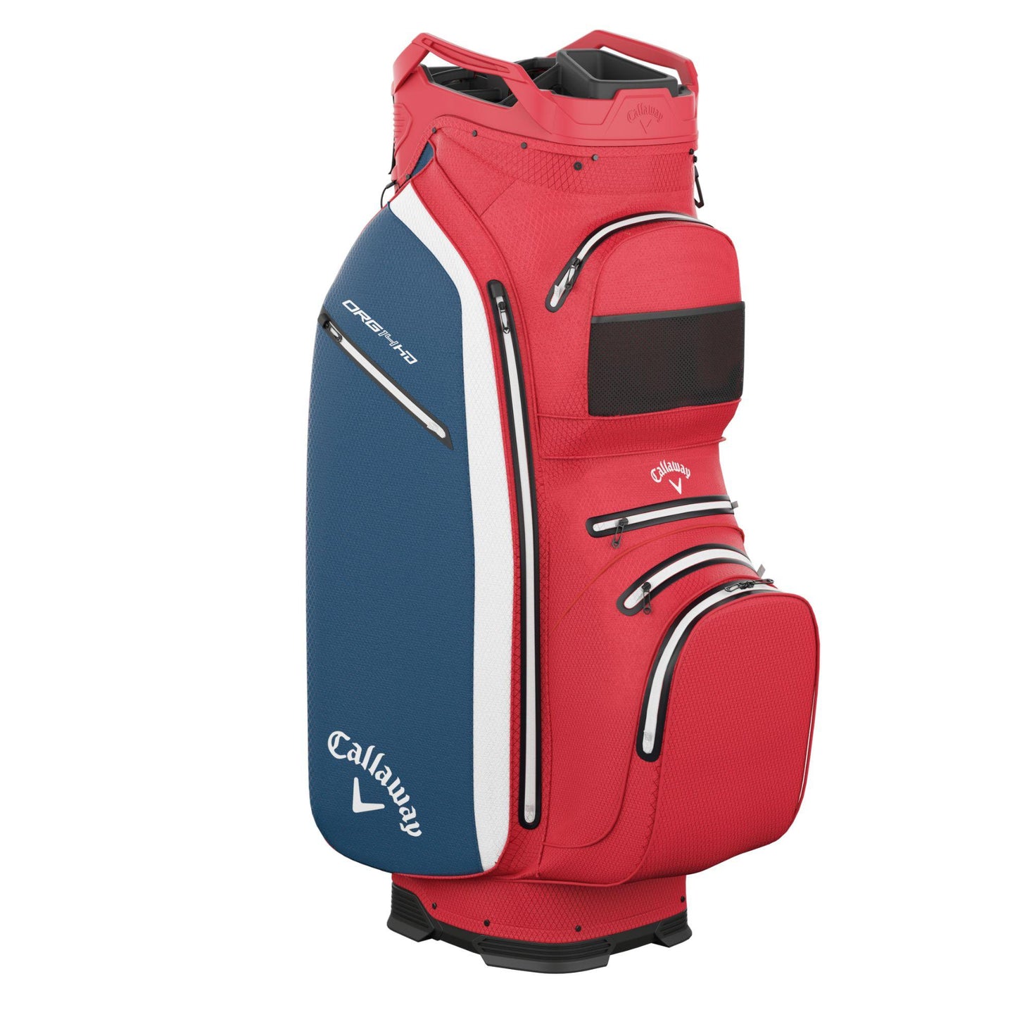 Callaway Org 14 HD Cartbag 2026