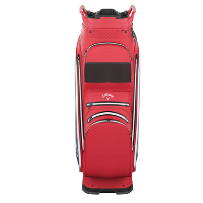 Callaway Org 14 HD Cartbag 2026