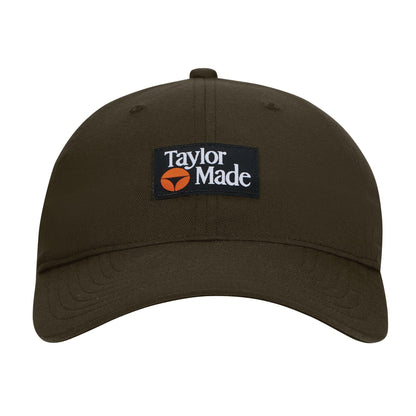 TaylorMade Hamptons Dad Herrencap