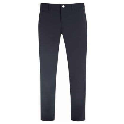 Alberto ROOKIE 3xDRY Cooler Herrengolfhose Navy