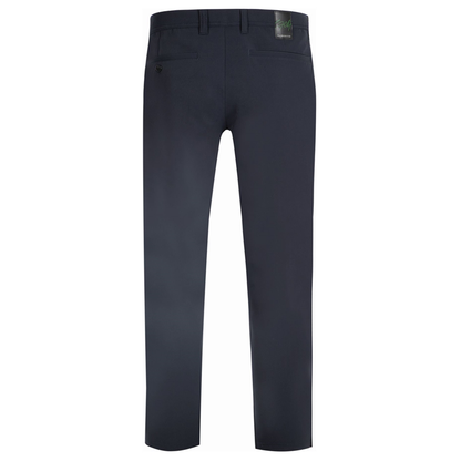Alberto ROOKIE 3xDRY Cooler Herrengolfhose Navy