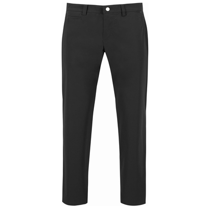 Alberto ROOKIE -WR- Revolutional Herrengolfhose Schwarz