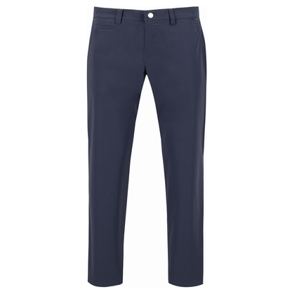 Alberto ROOKIE -WR- Revolutional Herrengolfhose Dunkelblau
