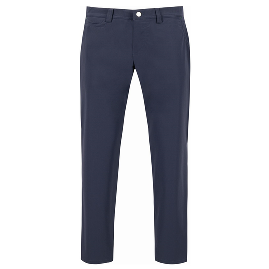 Alberto ROOKIE -WR- Revolutional Herrengolfhose Dunkelblau