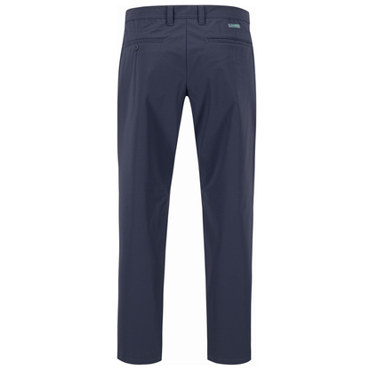 Alberto ROOKIE -WR- Revolutional Herrengolfhose Dunkelblau
