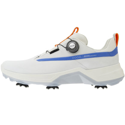 Ecco Golf Biom G5 BOA Herrengolfschuhe