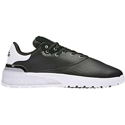Adidas Rebellcross Herrengolfschuhe Schwarz-Weiss