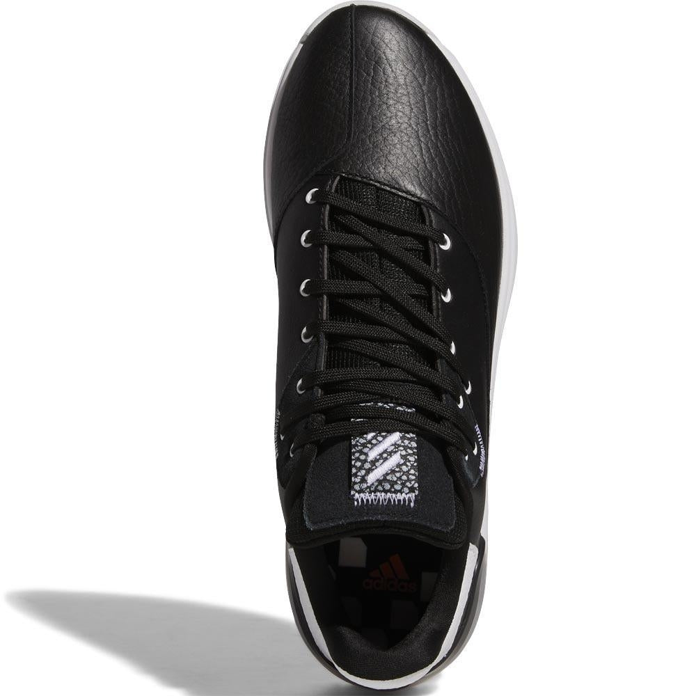 Adidas Rebellcross Herrengolfschuhe Schwarz-Weiss