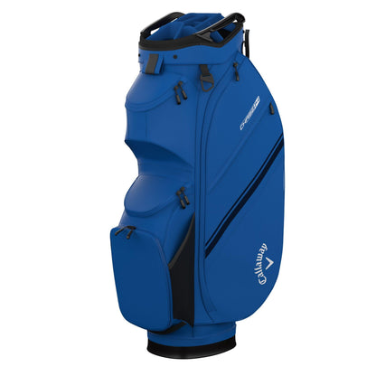 Callaway Chase 14 Cartbag 2026