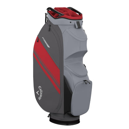 Callaway Chase 14 Cartbag 2026