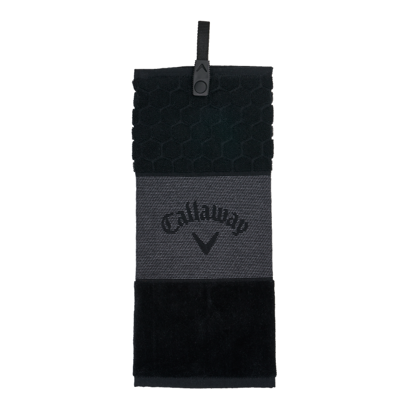 Callaway Tri-Fold Handtuch 2023
