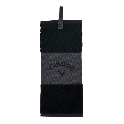 Callaway Tri-Fold Handtuch 2023