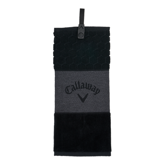 Callaway Tri-Fold Handtuch 2023