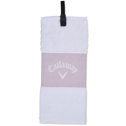 Callaway Tri-Fold Handtuch 2023