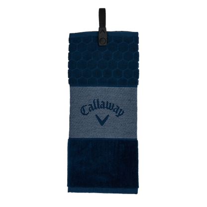 Callaway Tri-Fold Handtuch 2023