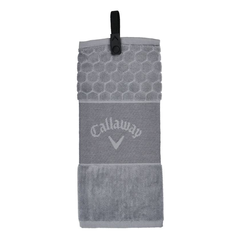 Callaway Tri-Fold Handtuch 2023