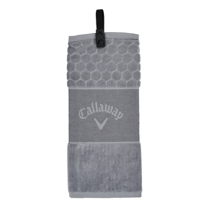 Callaway Tri-Fold Handtuch 2023