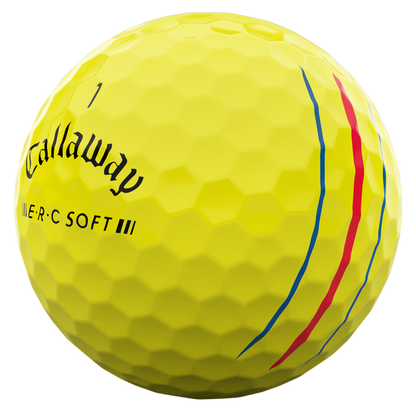Callaway ERC Soft Golfbälle 2023