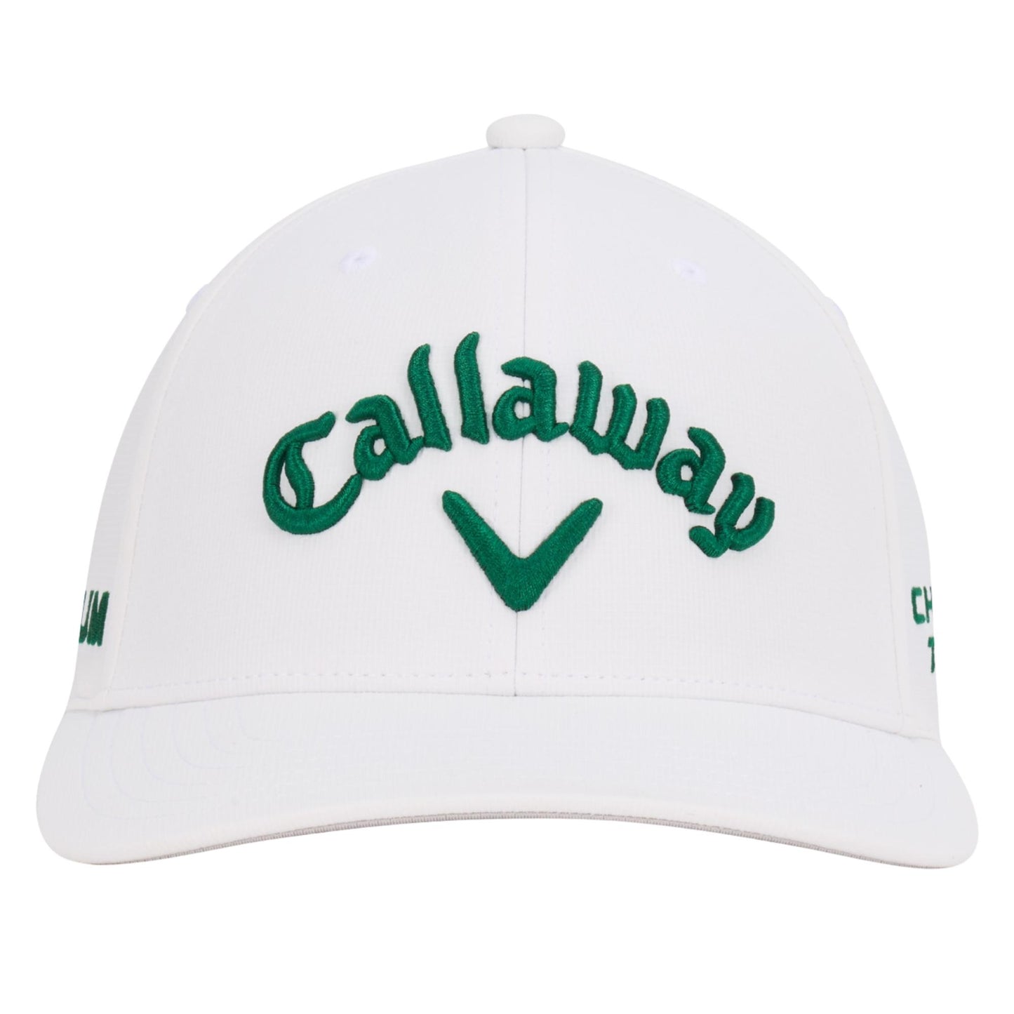 Callaway Tour Performance Pro Cap 2026